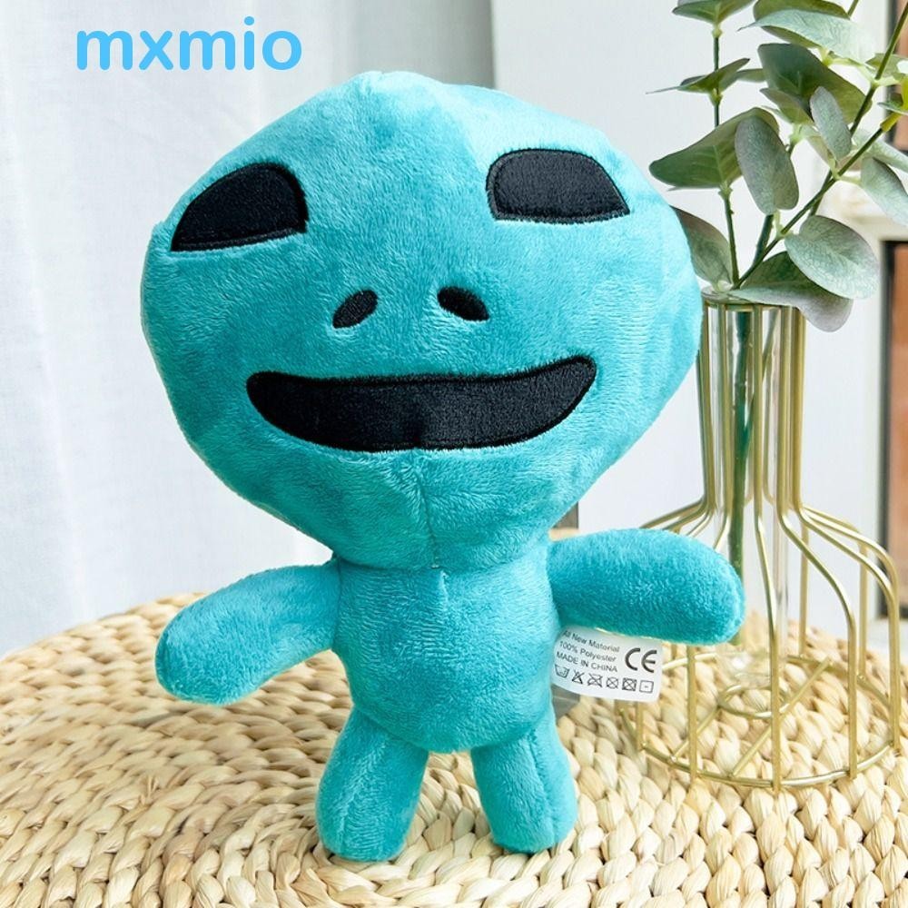 MXMIO Garten of Banban Plush Doll, Soft Garten Of Banban Garten Of ...