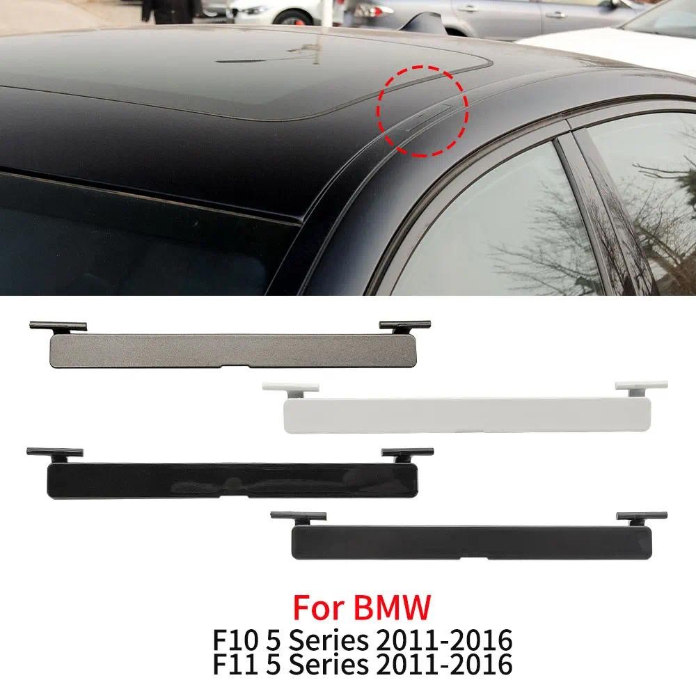 ESR563-1 4x Roof Luggage Rack Carrier Mounting Molding Port Bag Rail Lid Cover Trim 2046983530 for Mercedes C W204 95 mm*15 mm Buy cheaply on