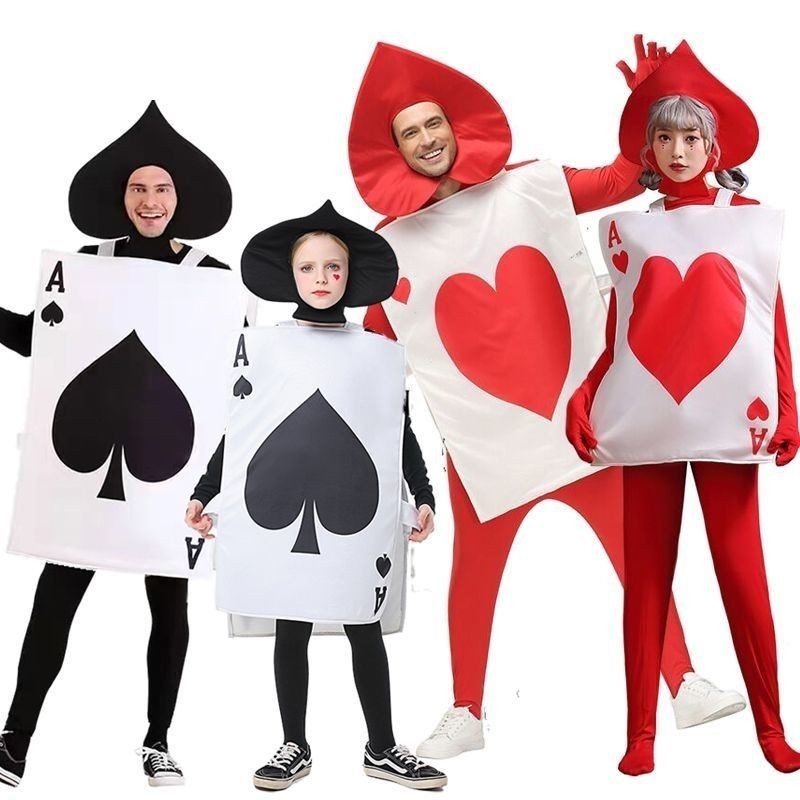 Costume cosplay Halloween Children's Day Wonderland Stage Queen Playing ...