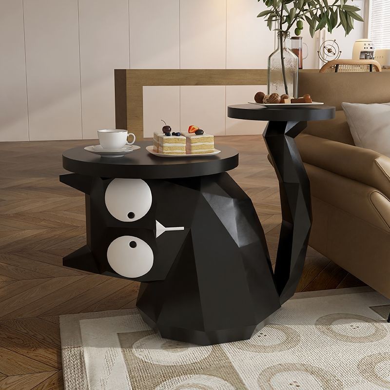 Creative Funny Small Living Room Sofa Side Table Table Corner Table ...