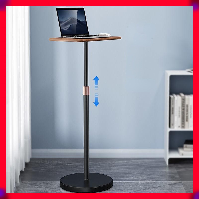 Standing Desk Table Computer Desk Workstation Lift Working Table ...