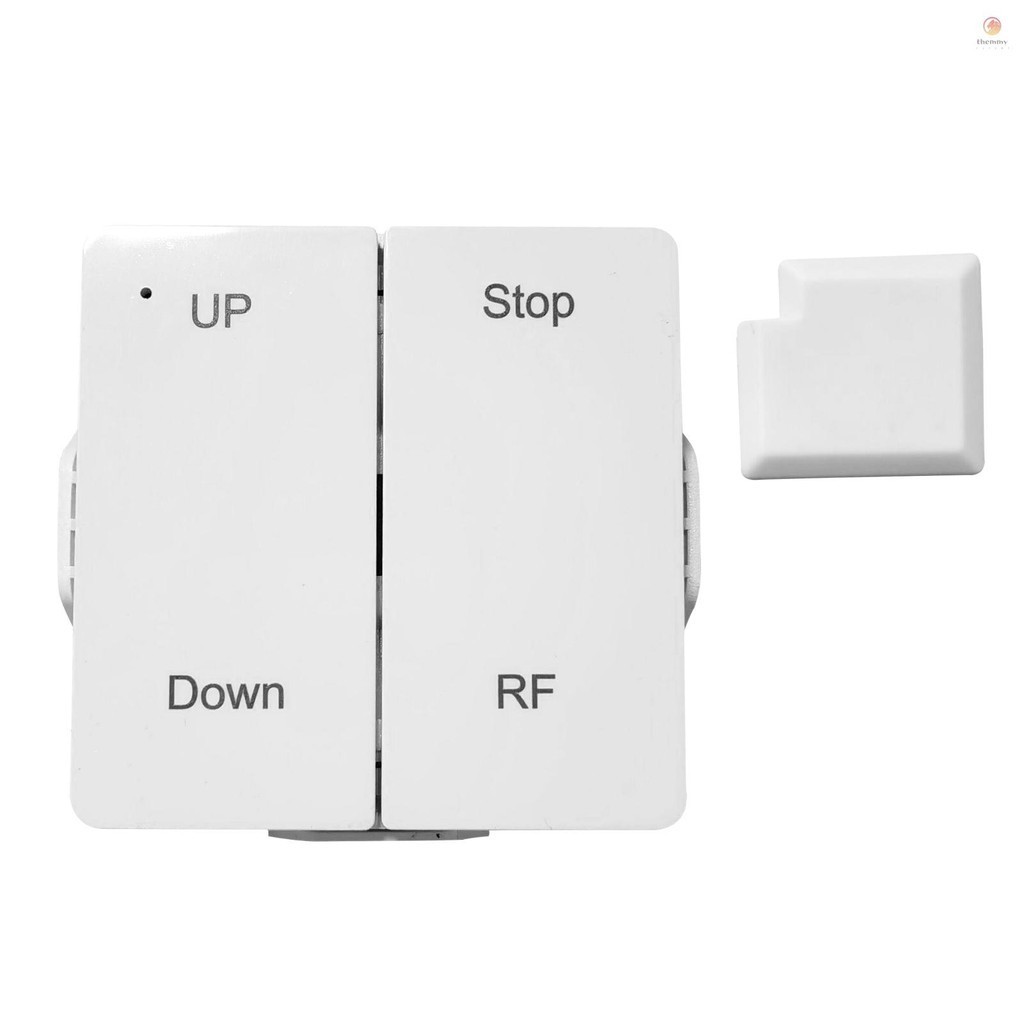 Digital Remote Controller Home Intelligent Curtain Module Remote ...