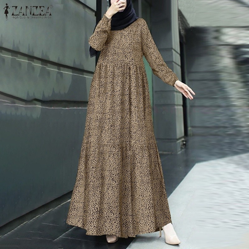 Cocktail dress muslimah best sale