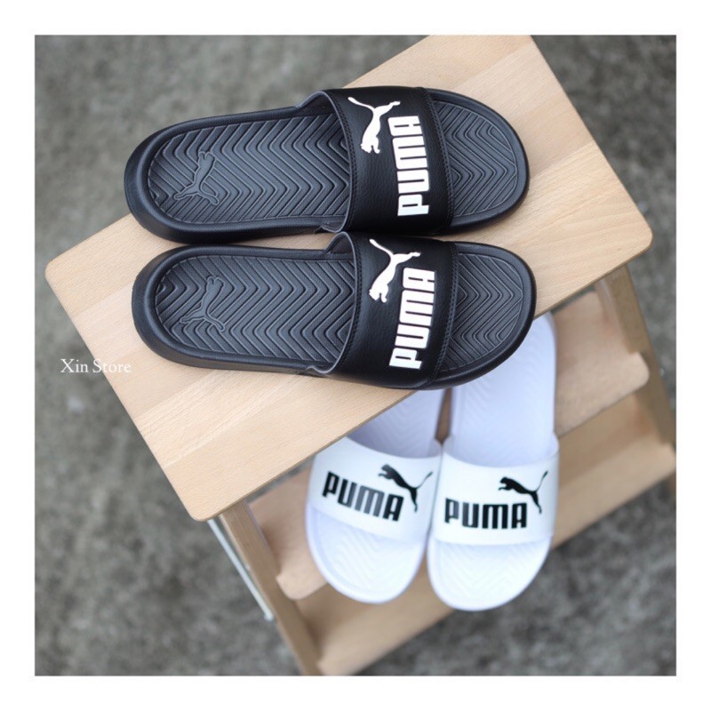 Puma Popcat 20 Women Men Unisex Couple Lovers Women Men Unisex Couple Bright Glow Reflective Shiny Lovers E6O Shopee Malaysia