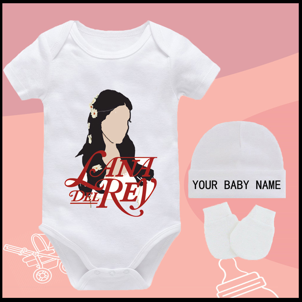 LANA REY DEL Christening Ready Outfits For Your Baby Boy Customizable ...