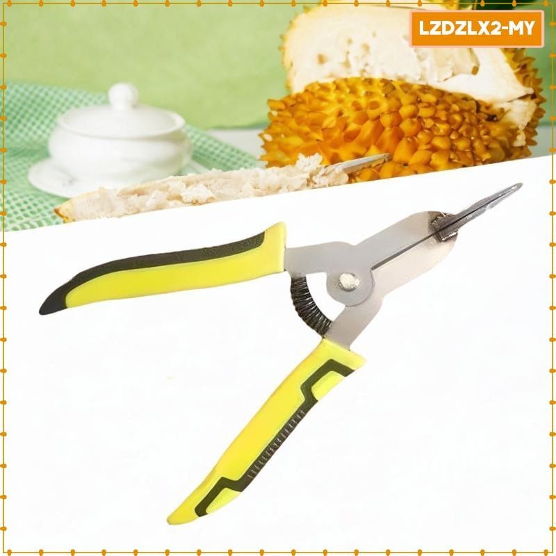 [Loviver] Durian Opener Manual Durian Shelling Machine Sheller Clamp ...