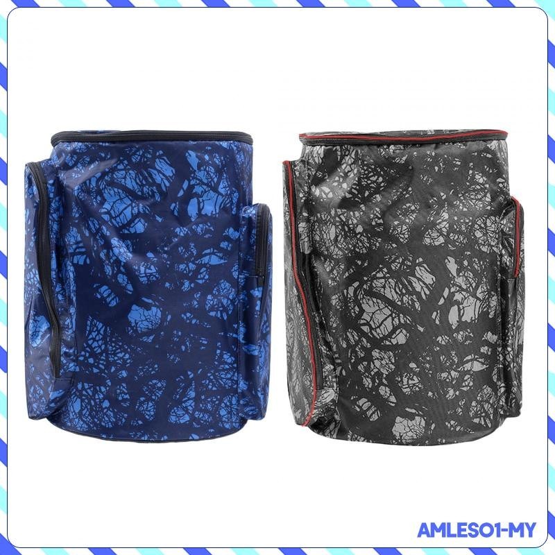 [AmlesoaeMY] Taekwondo Sparring Backpack for Kids Karate Taekwondo