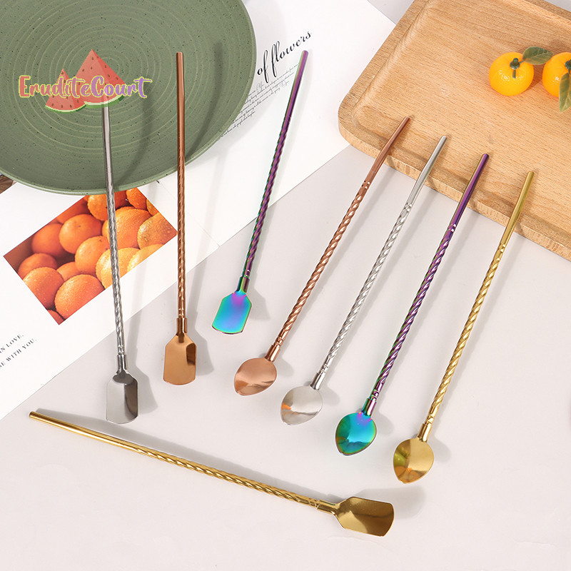 Stainless Steel Stirrer Stainless Steel With Copper Head - Laboratory ...