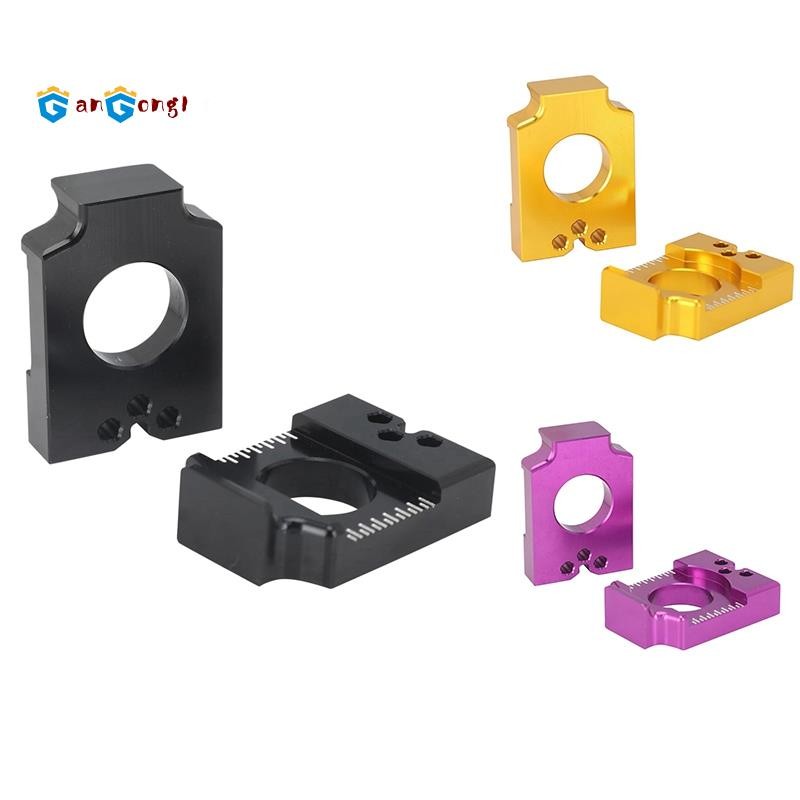 Rear Axle Blocks for Surron Ultra Bee, Axle Chain Adjuster Block ...