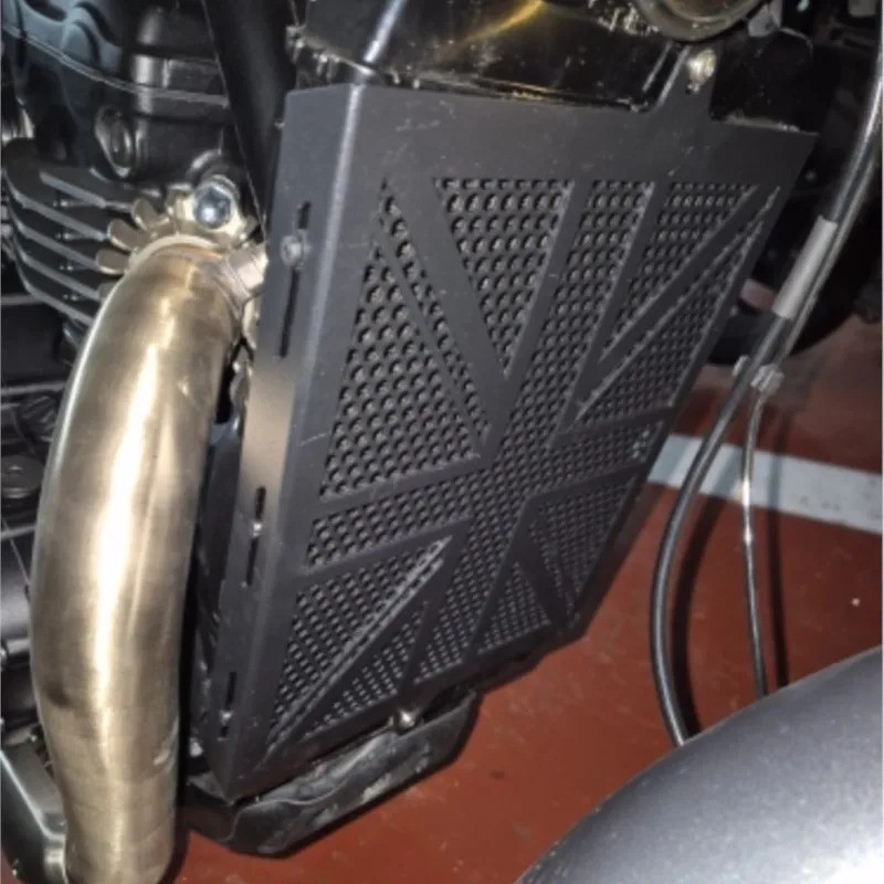 Motorcycle For Speed400 Scrambler 400 X 2024 2025 2026 Speed 400 ...