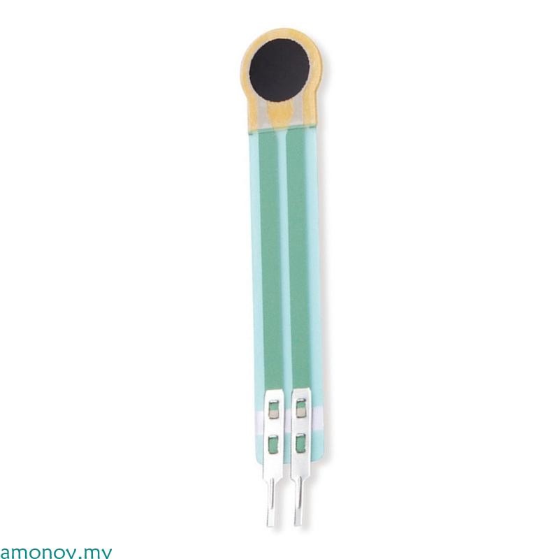 amonoy Thin Film Pressure Sensors 2G-1 5KG Resistor Pressure Resistor ...