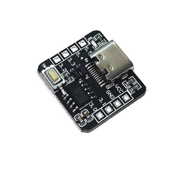Stc8g1k08a Core Board Development Board Comes with ADC Microcontroller ...