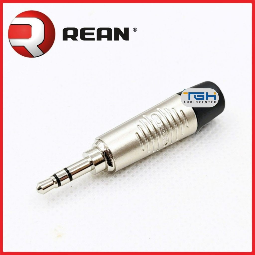 Rean RTP3C 3mm 3.5mm phone Jack - 3 pins. (Price Is for 1 piece ...