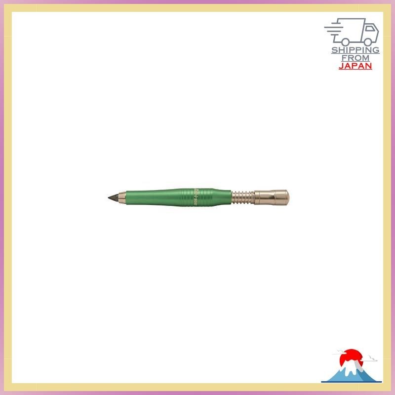Koh-I-Noor, Clutch Lead Holder - VERSATILE HIDDEN DIAMOND WALNOT/ORECH (5.6 mm