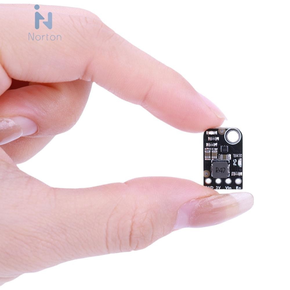 5pcs DC-DC USB 5V To 3.3V 12V Step-up Boost Step-Down Buck Power Supply 4 thumbnail image