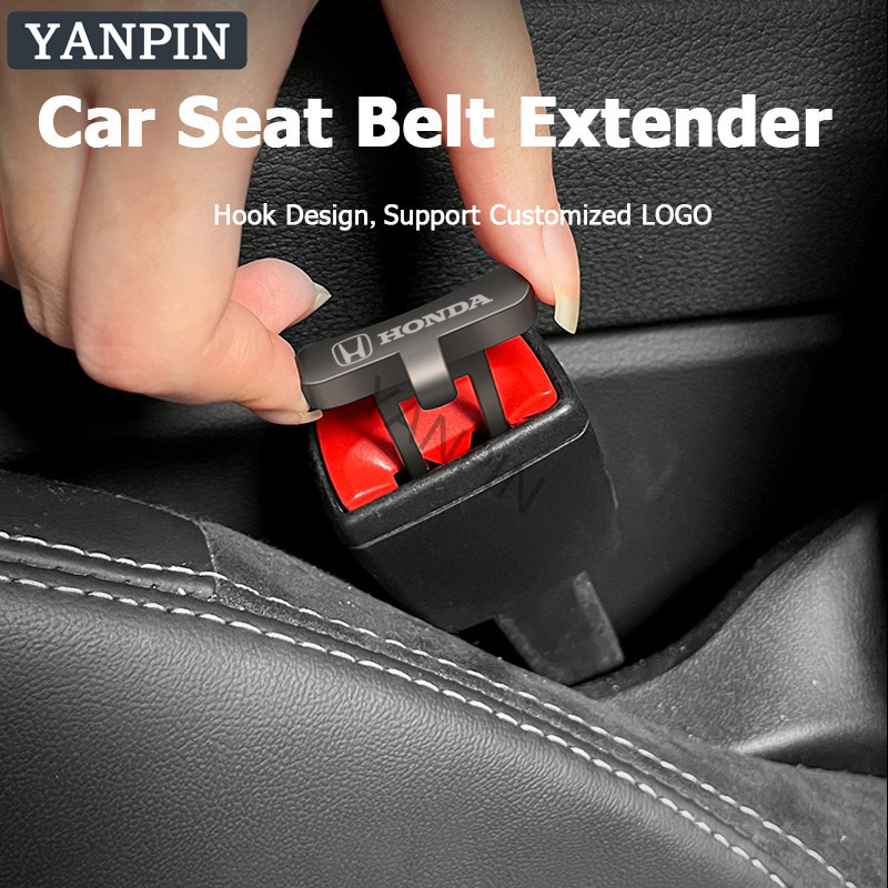 Honda fit seat belt extender best sale