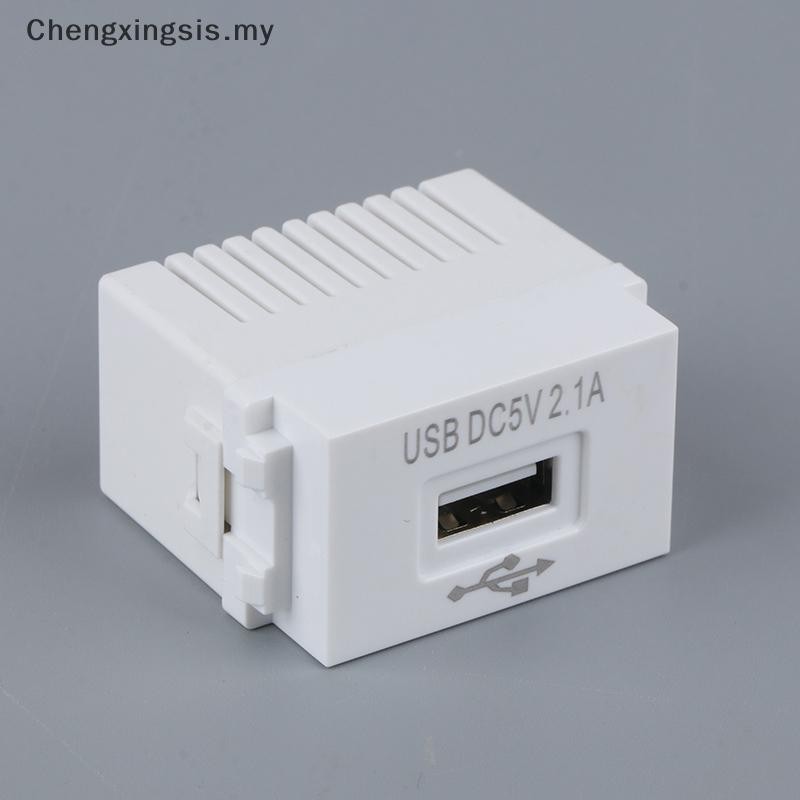 USB Power Module 220V 5V Transformer 2.1A USB Charging Socket - Foto 8