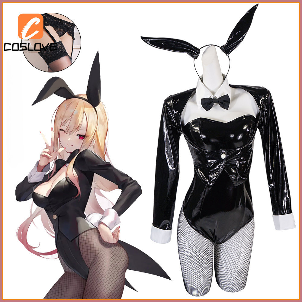 Berry Bunny Princess Costume KO108