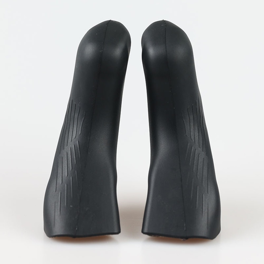 ⭐FEELING⭐ Road Bicycle Shift Brake Lever Hoods Cover for 105 Di2 St