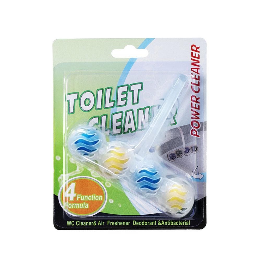 Hanging Toilet Ball Remove Odor Dirt And Clean The Toilet Hanging Balls