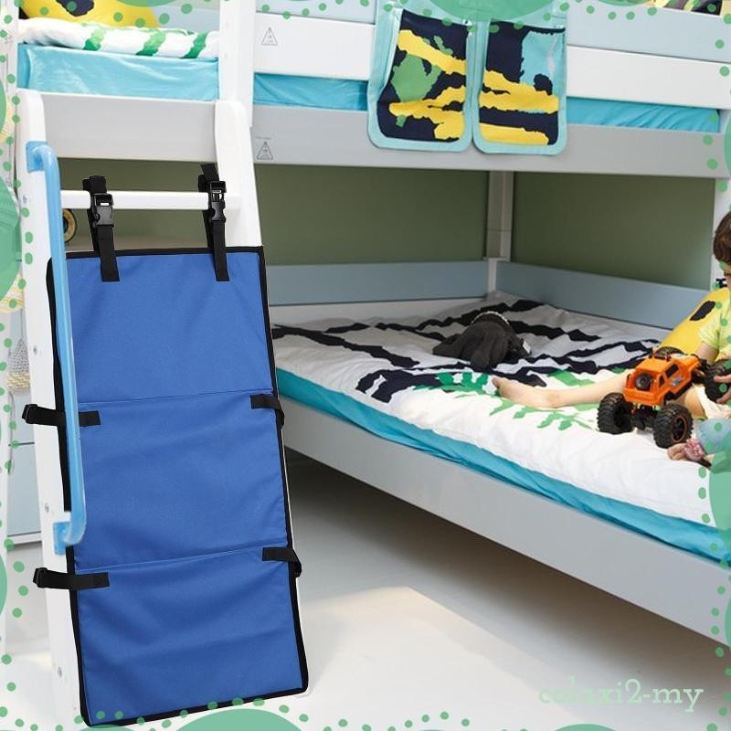 [ColaxiefMY] Children Bunk Bed Ladder Cover,Bunk Bed Stairs Guard