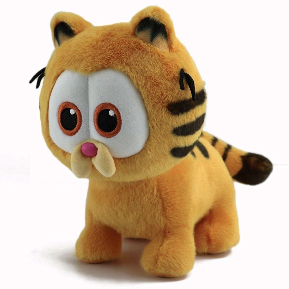 Nermal garfield plush on sale