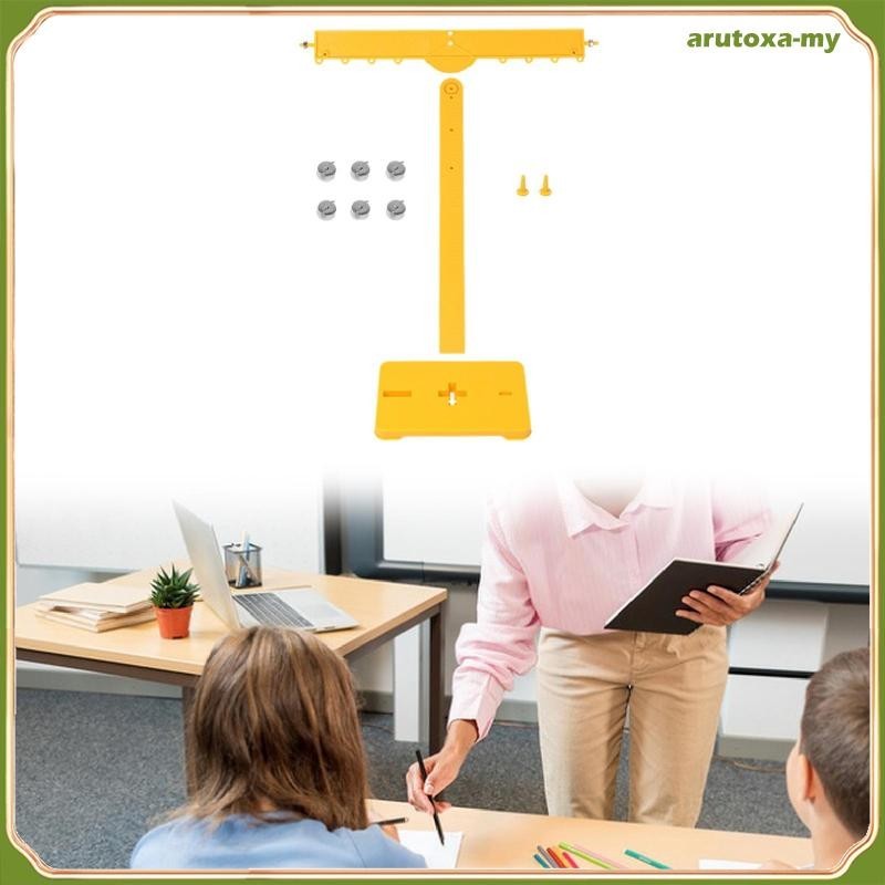 [ArutoxaMY] Lever Balance Experiment Physics Instrument Physical ...