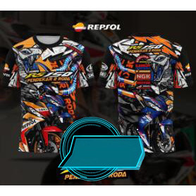 Legacy Rider 2.0/ride on Outfit/honda Tshirt Sublimation Jersey ...