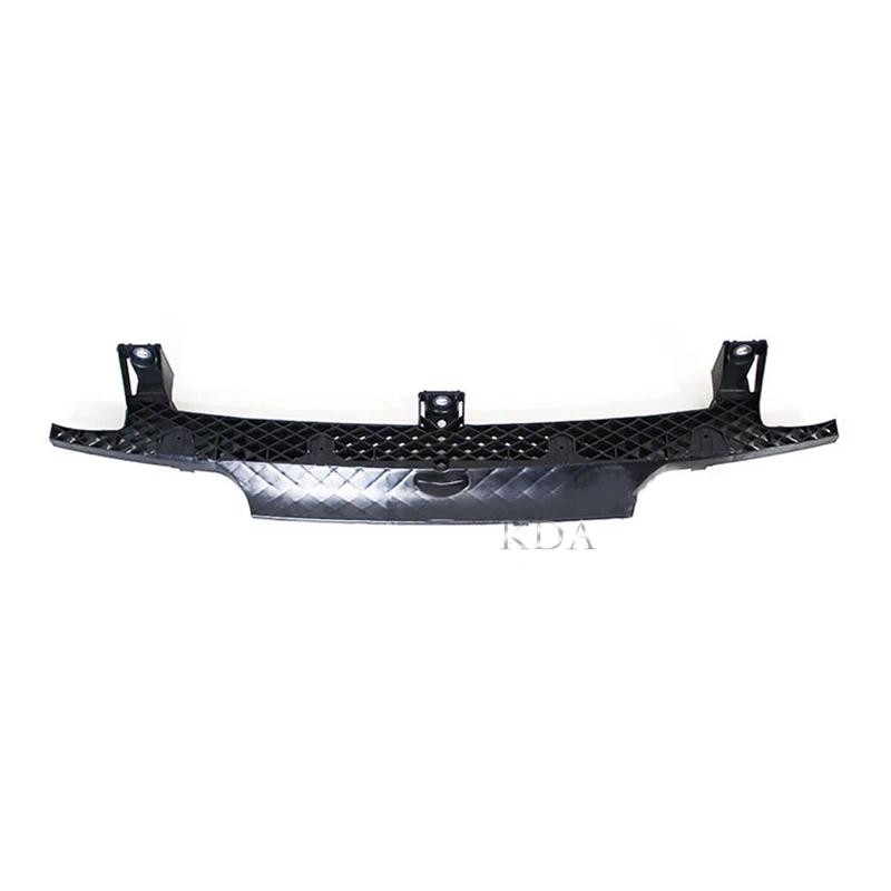 VW Touareg Front Bumper Tow Hook Cover - Right Side Replacement For 2011-2014 Models