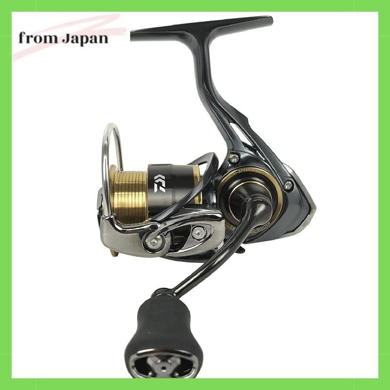 DAIWA Spinning Reel 17 Theory 2004 (2017 Model) | Shopee Malaysia
