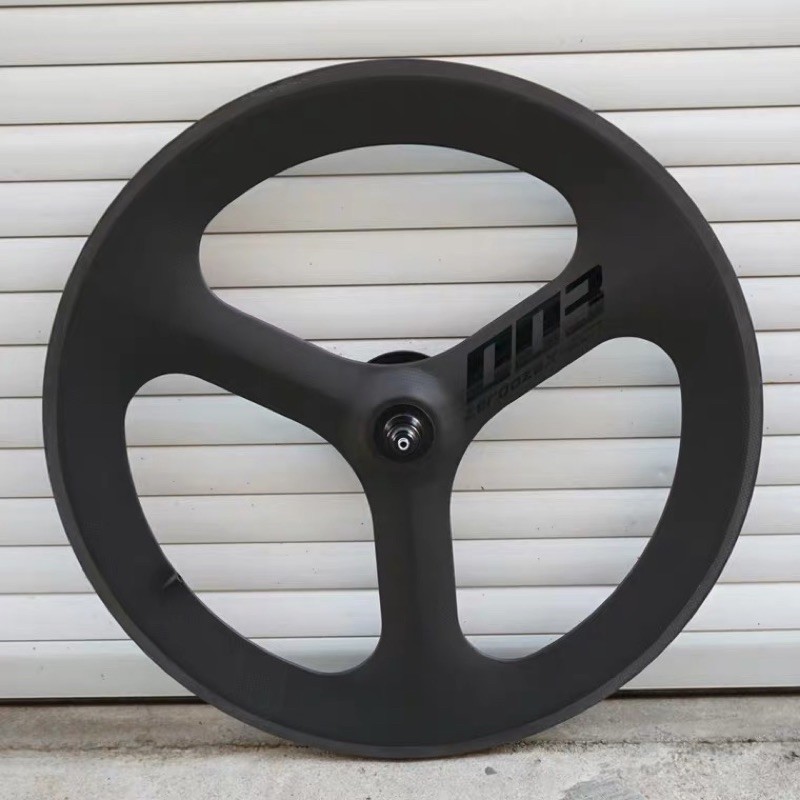 fixie bike 700c carbon fiber rim （depan saje） | Shopee Malaysia
