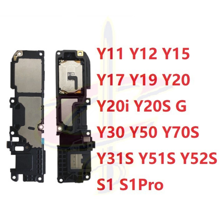 Loud Speaker Buzzer Ringer Replacement Accessories Parts for vivo Y11 ...
