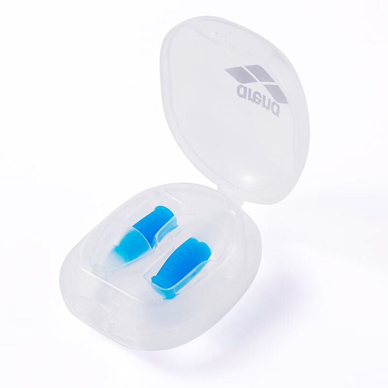 Soft Premium Nose Clip arena (arena) Swimming Earplugs Swimming Nose