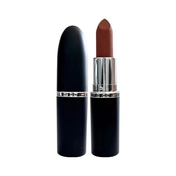 Mac diver Big Bullet Matte Lipstick Lipstick GGAZ | Shopee Malaysia