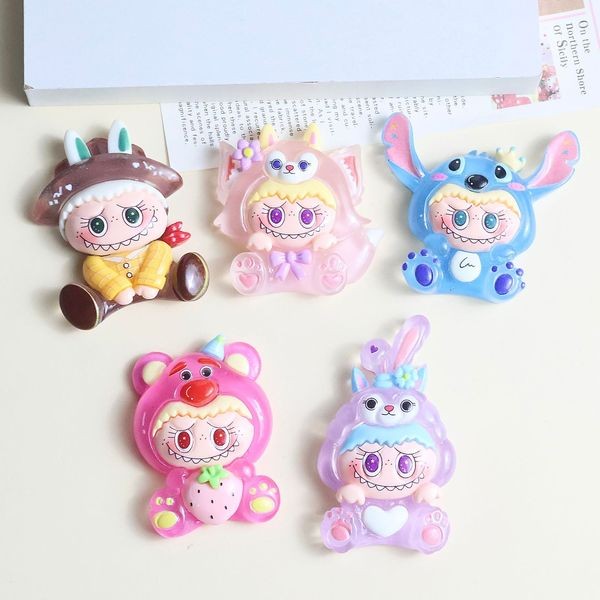 labubu casing labubu手机壳 labubu case labubu phone case New Big Card ...