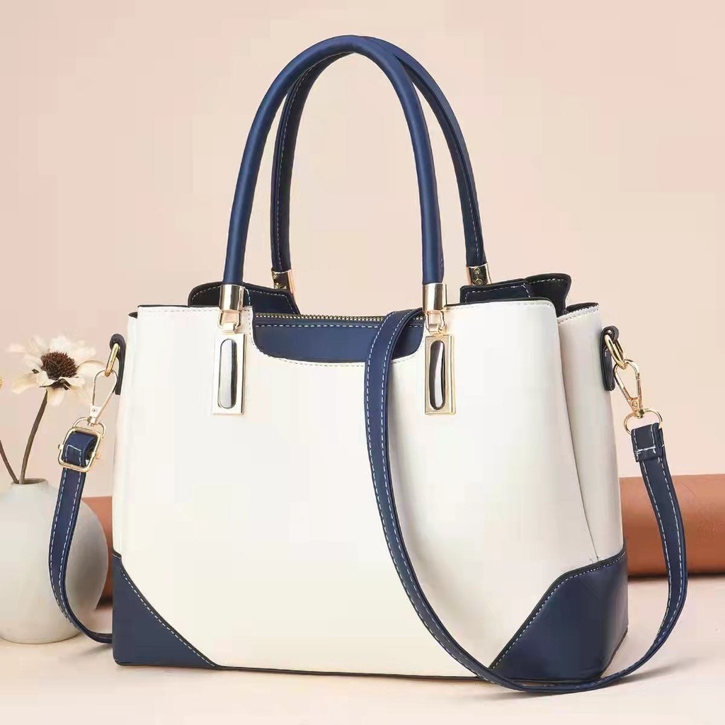 Ladies Bags 2024 Spring Summer New Style European American AllMatch