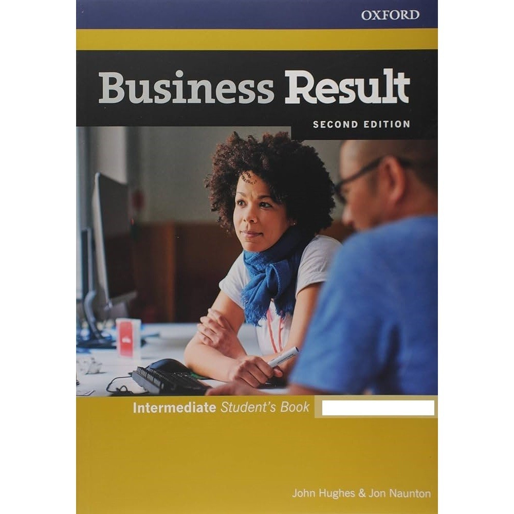 Business Re*ult Advanced/Upper-Intermediate/Intermediate/Pre ...