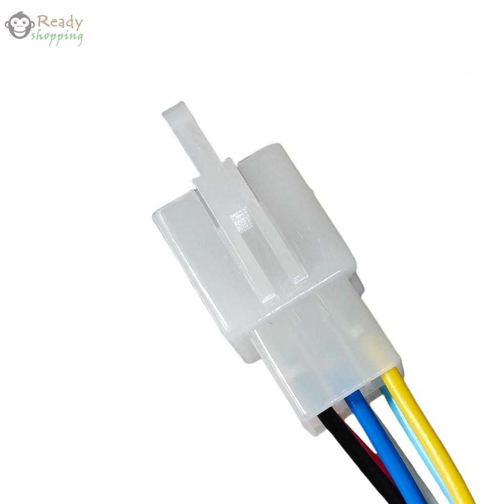 Zoegneer E-Bike LCD Display - 36V/48V Smart Panel Für Elektrofahrräder