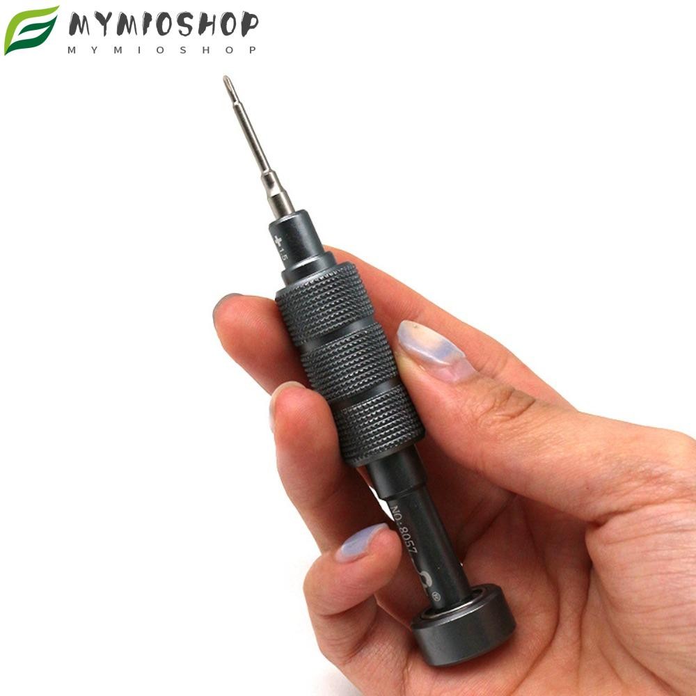 MIOSHOP Screwdriver, Clocks Superhard Teardown Opening Repair Tools ...