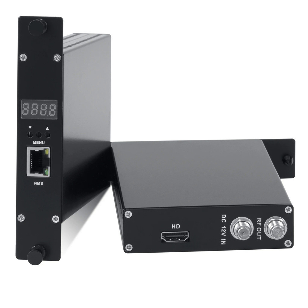 SKD271X, 1080P HDMI to ATSC /ISDB-T /DVB-T encoder Modulator Digital TV ...