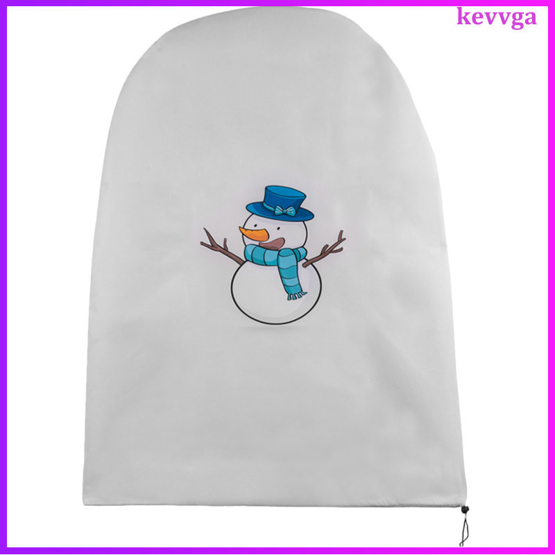 Plant Plants Fruit Tree Covers Freeze Frost Cloth Cold for Winter