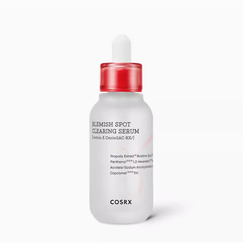 COSRX Anti-acne Essence Lightens Spots Brightens Skin Refreshing and ...