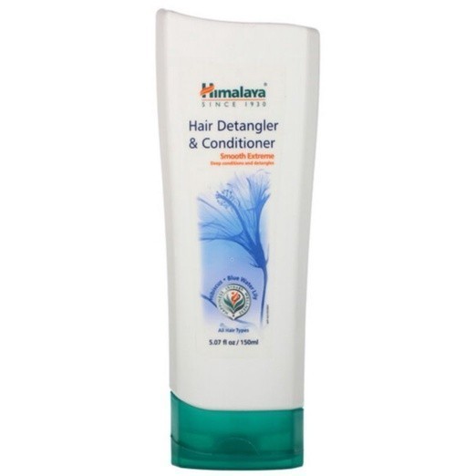 Himalaya, Hair Detangler & Conditioner, All Hair Types, 5.07 fl oz (150