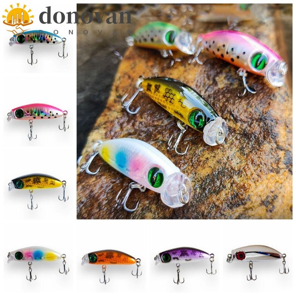 Strike King KVD Jerkbait 200 - 2 Hook Suspending Jerkbait In Sugar Daddy Color