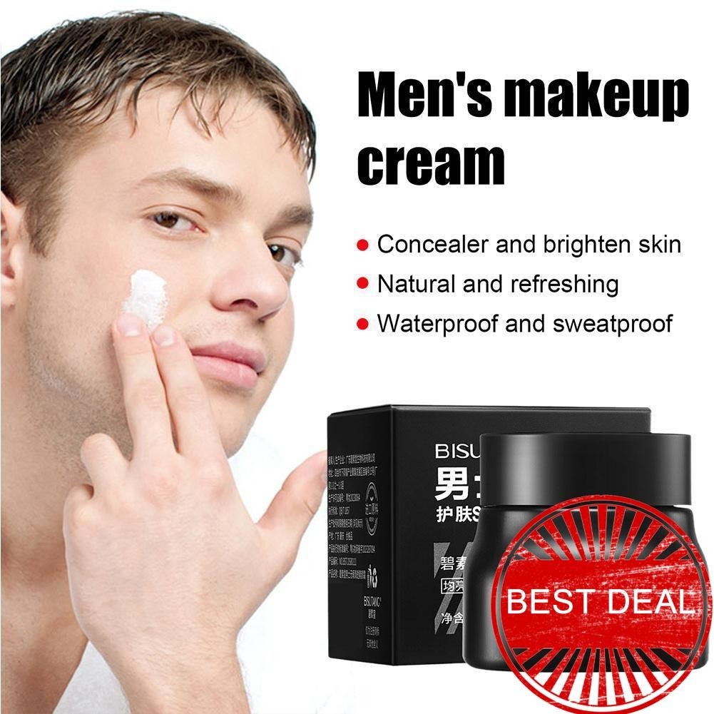 Natural Moisturizing Cream For Men With Flawless Clear Skin Perfect ... - Men'S Natural Moisturizing Lotion For Skin