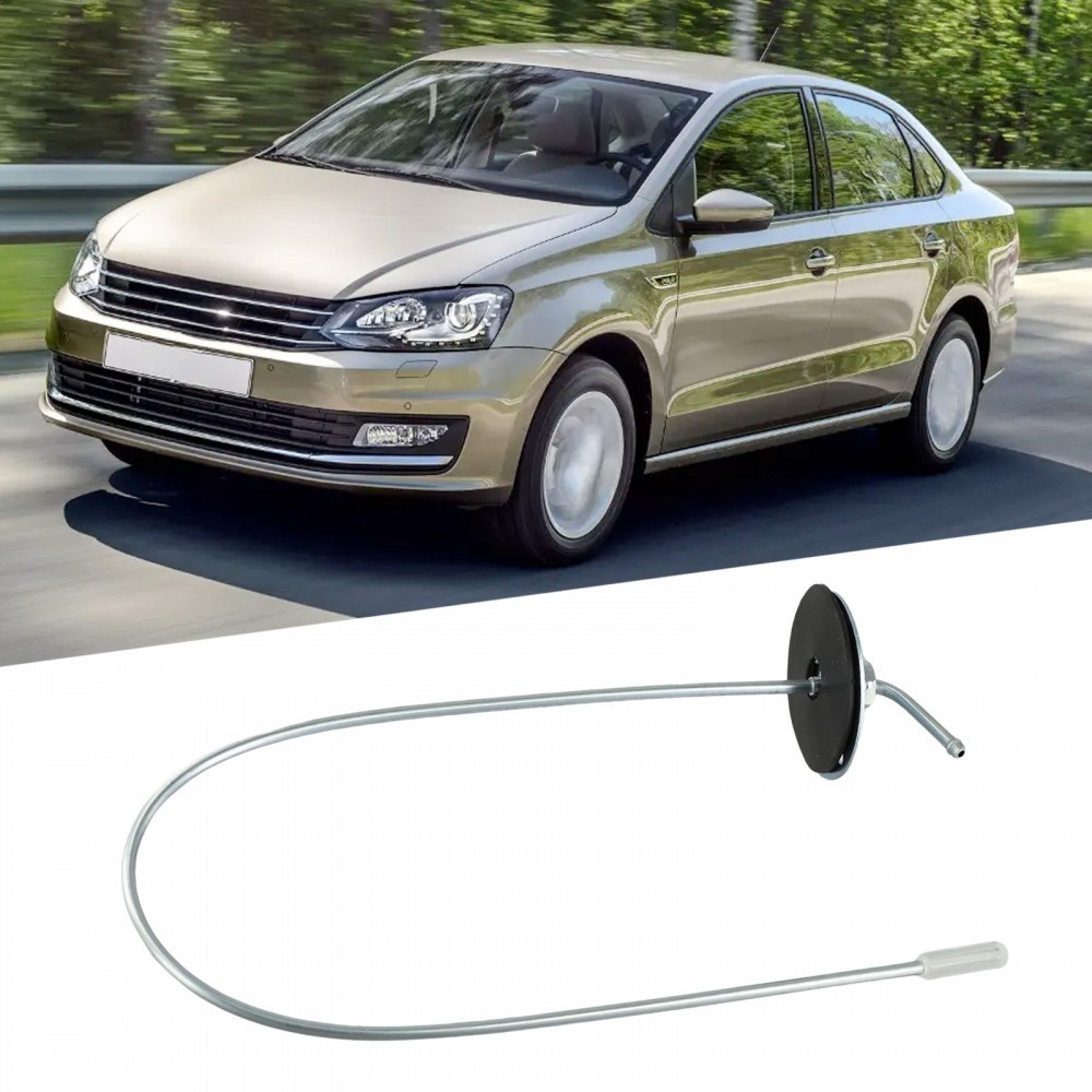 Fuel Tank Stand Pipe Parts Replacement 600mm Accessories Metal & rubber ...