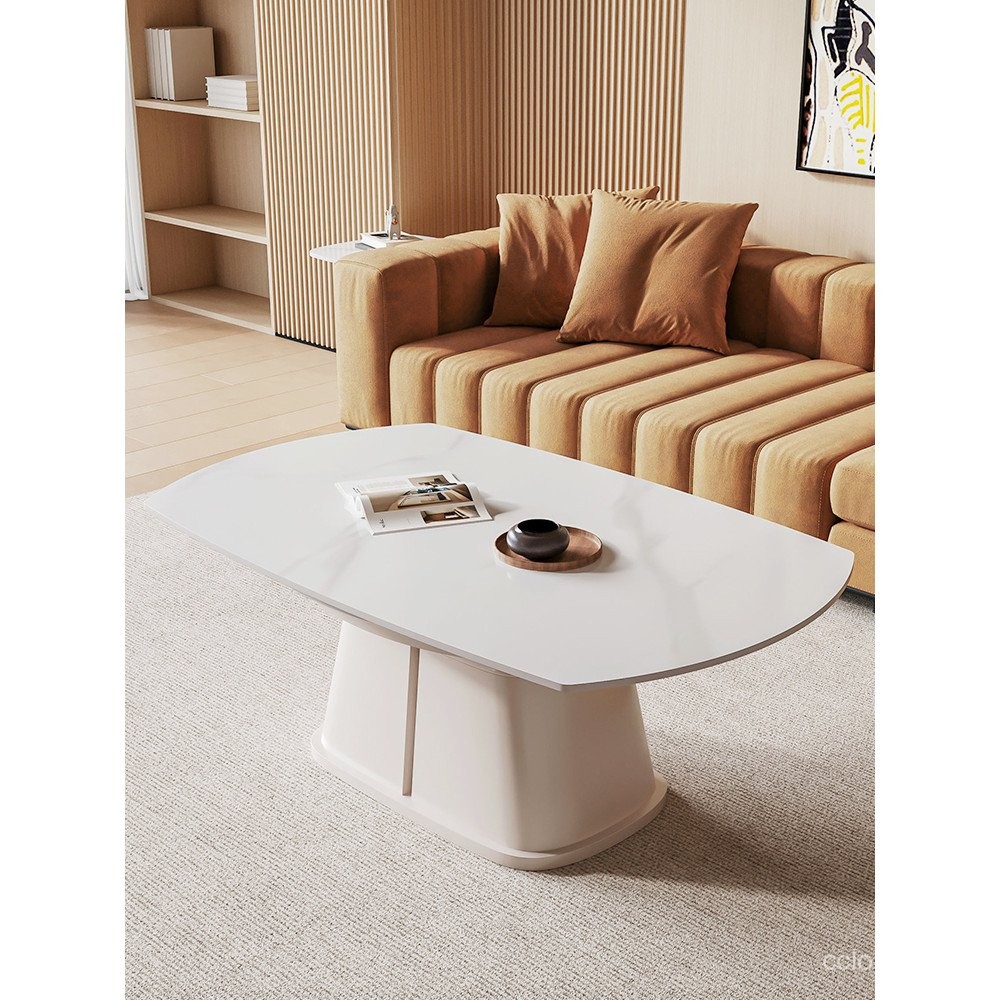 Lifting Coffee Table Dining Table Dual-Use Two-in-One Folding Electric ...