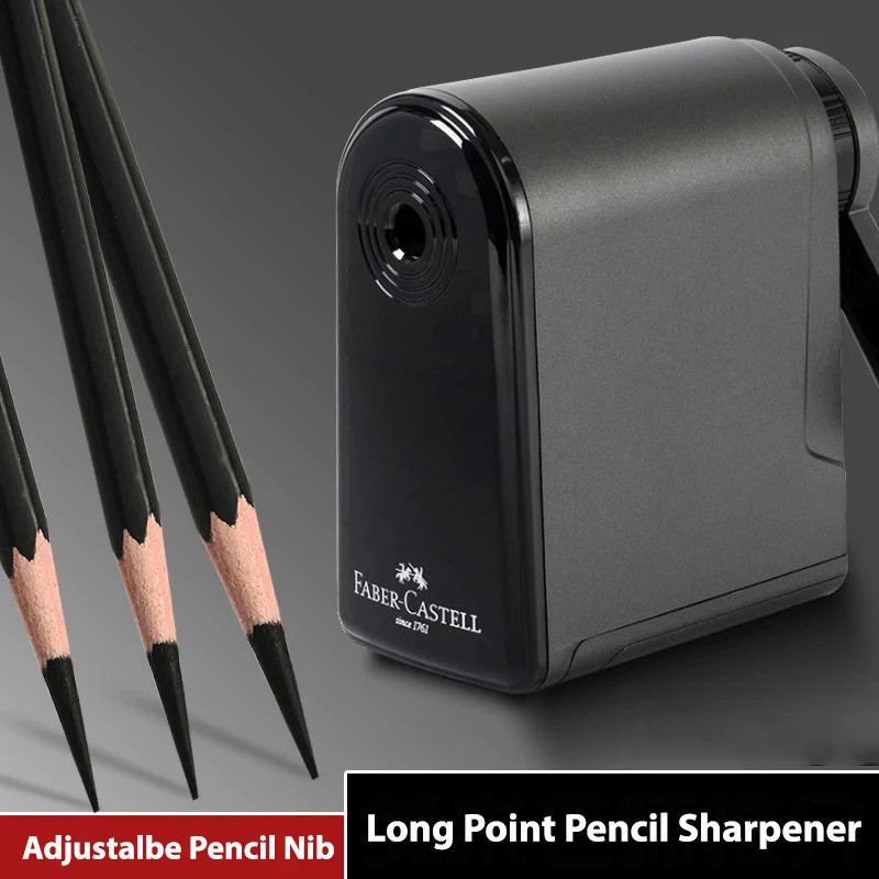 pencil sharpener manual - Prices and Promotions - Oct 2026 | Shopee ...