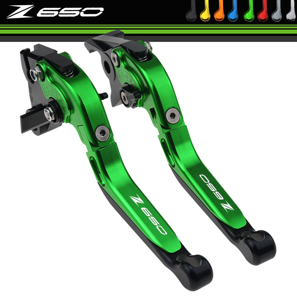 [Locomotive Modification] Suitable for Kawasaki Z650 2017-2019 CNC ...