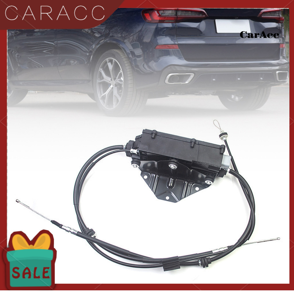 Automotive Supplies Parking Brake Actuator Replacement Sensitive Black